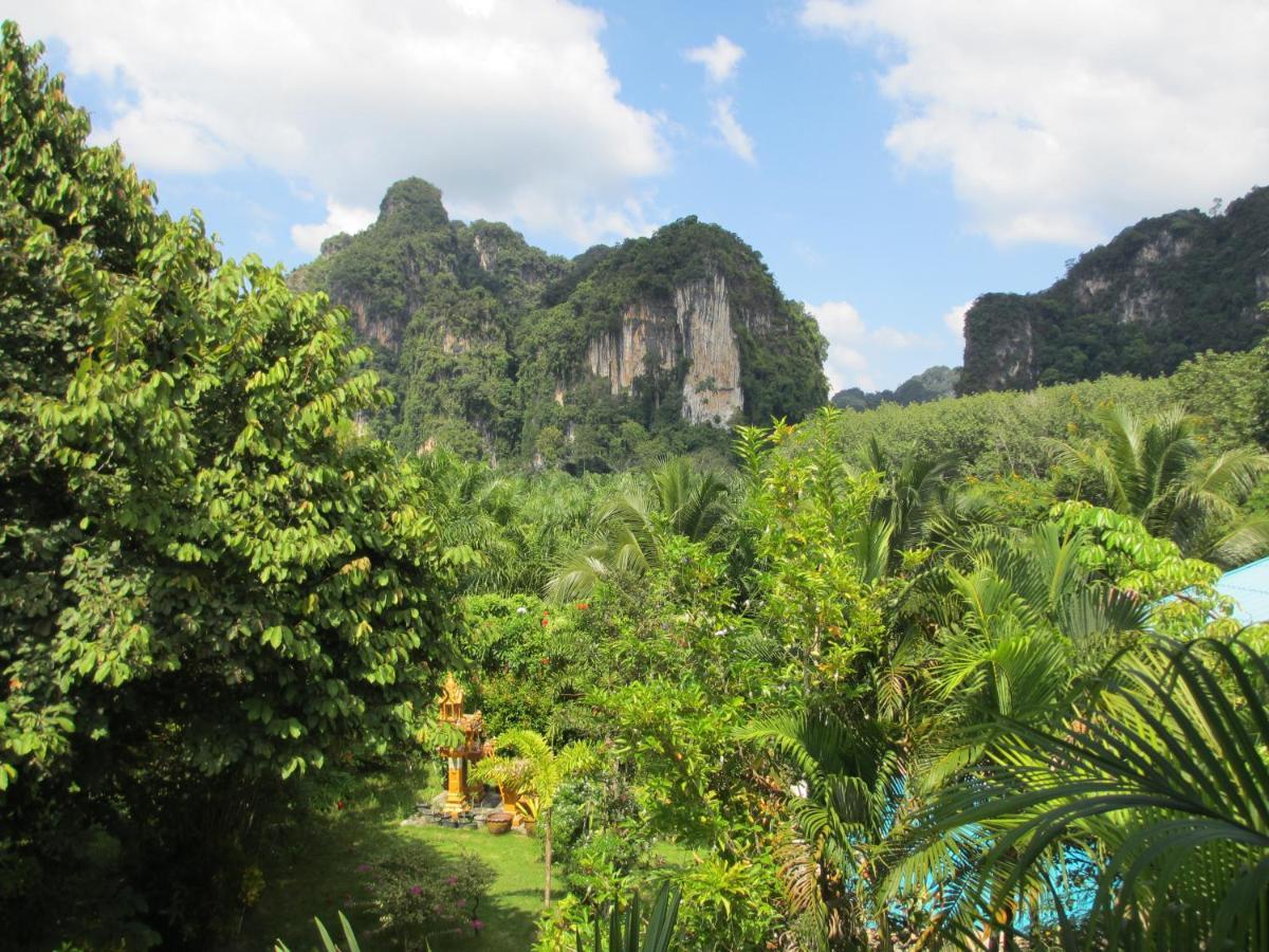 Real Relax Resort Ao Nang Cameră foto